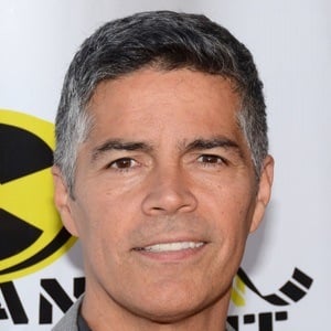 Esai Morales at age 53