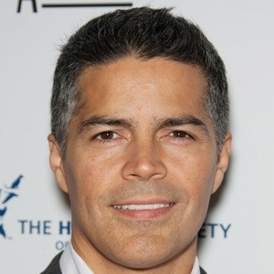 Esai Morales Headshot 7 of 10