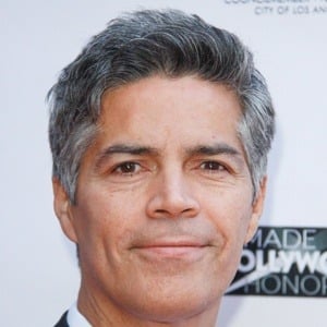 Esai Morales Headshot 9 of 10