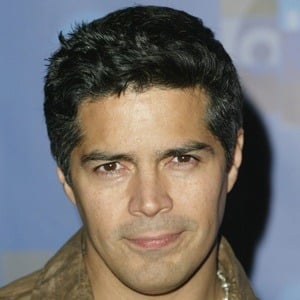 Esai Morales Headshot 10 of 10