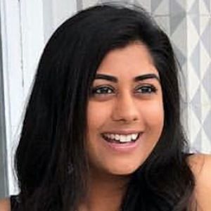 Eshani Patel Headshot 3 of 3