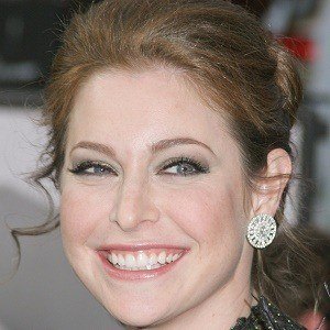 Esme Bianco at age 30