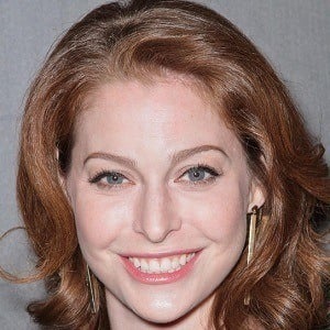 Esme Bianco at age 29