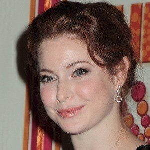 Esme Bianco at age 29