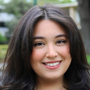 Esperanza Carolina Gonzalez Headshot 4 of 11