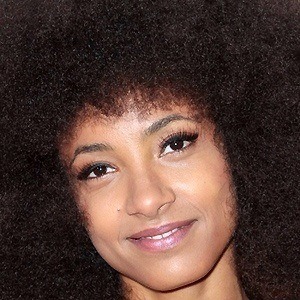 Esperanza Spalding Headshot 3 of 5