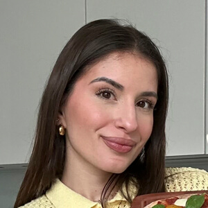 Esra Celik Headshot 3 of 3