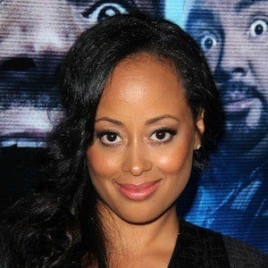 Essence Atkins at age 42