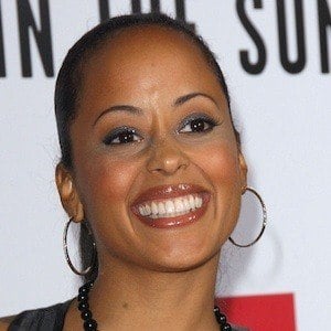 Essence Atkins at age 36