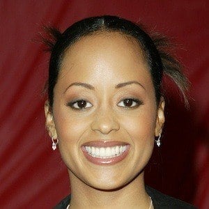 Essence Atkins Headshot 9 of 10