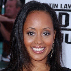 Essence Atkins Headshot 10 of 10