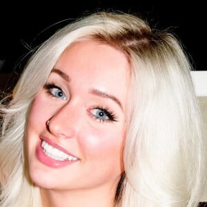 Essie Ann Bone Headshot 2 of 2