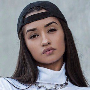 Estefania Preciado - Age, Family, Bio | Famous Birthdays