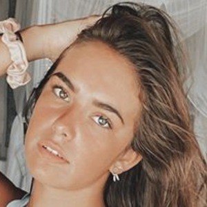 Estefi Merelles Headshot 8 of 10