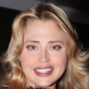 Estella Warren Headshot 9 of 10