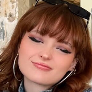 Estelle Ftiz Headshot 4 of 6