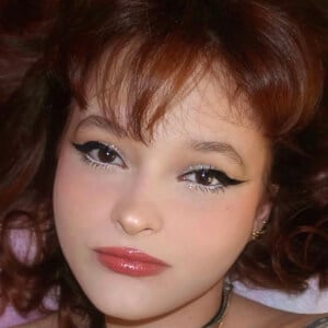 Estelle Ftiz Headshot 5 of 6