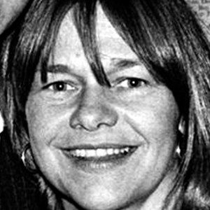 Estelle Parsons Headshot 2 of 3