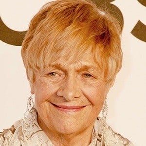 Estelle Parsons Headshot 3 of 3