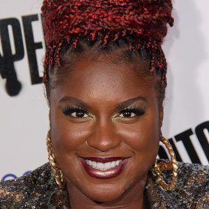 Ester Dean at age 26