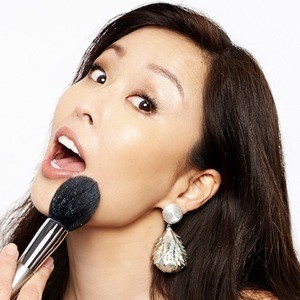 Esther Ku Headshot 2 of 2