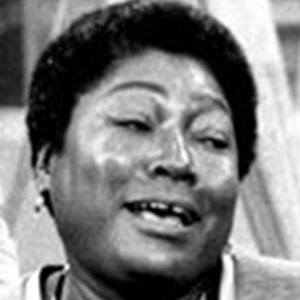 Esther Rolle Headshot 5 of 5