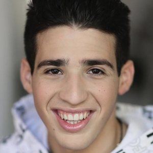 Ethan Berrebi Headshot 6 of 9