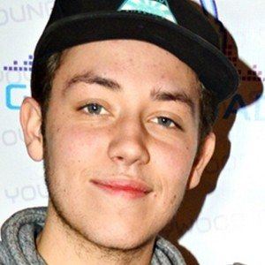 Ethan Cutkosky Headshot 2 of 2