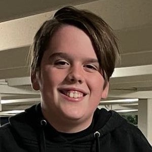 Ethan ExtremeToysTV at age 13