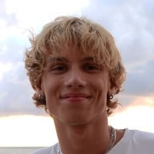 Ethan Faucher Headshot 4 of 5