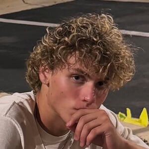 Ethan Faucher Headshot 5 of 5