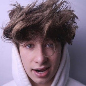 Ethan Hughes Headshot 8 of 10