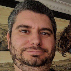 Ethan Klein Headshot 9 of 10