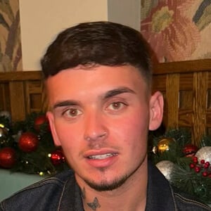 Ethan Kohli Headshot 2 of 4