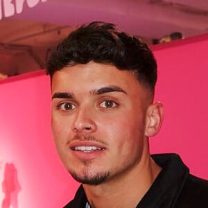 Ethan Kohli Headshot 3 of 4