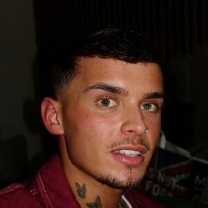 Ethan Kohli Headshot 4 of 4