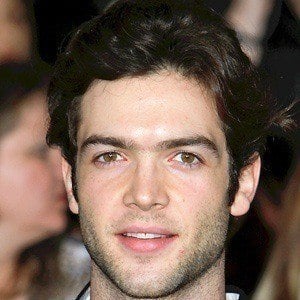 Ethan Peck Headshot 3 of 8