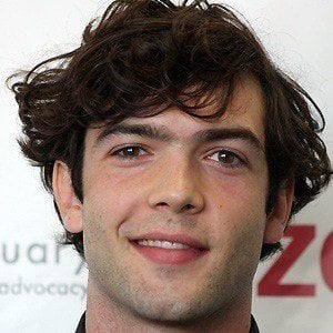 Ethan Peck Headshot 5 of 8