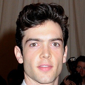 Ethan Peck Headshot 6 of 8