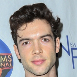 Ethan Peck Headshot 7 of 8