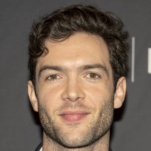 Ethan Peck Headshot 8 of 8