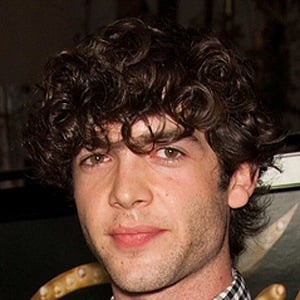 Ethan Peck at age 23