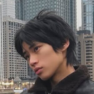 Ethan Shin Headshot 5 of 5