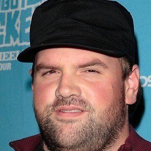 Ethan Suplee Headshot 2 of 10