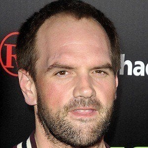 Ethan Suplee Headshot 3 of 10