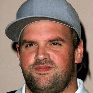 Ethan Suplee Headshot 5 of 10