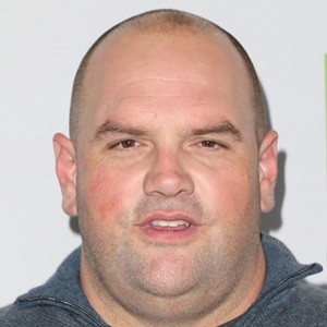 Ethan Suplee Headshot 7 of 10