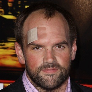 Ethan Suplee Headshot 9 of 10