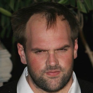 Ethan Suplee Headshot 10 of 10