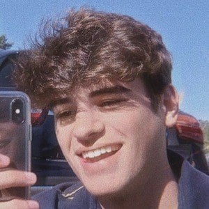 Ethan Valbuena - Age, Family, Bio | Famous Birthdays